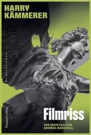 Cover von Filmriss