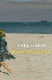 Cover von Bevor du gehst