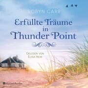 Cover von Erfüllte Träume in Thunder Point