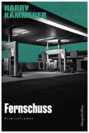 Cover von Fernschuss
