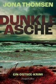 Cover von Dunkle Asche