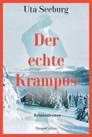 Cover von Der echte Krampus