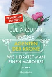 Cover von Wie heiratet man einen Marquis?