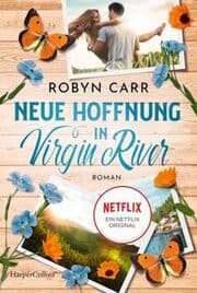 Cover von Neue Hoffnung in Virgin River