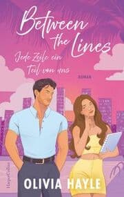 Cover von Between the Lines