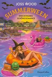 Cover von Summerween: Eine schaurig schöne Romance