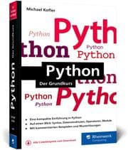 Cover von Python