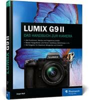 Cover von LUMIX G9 II