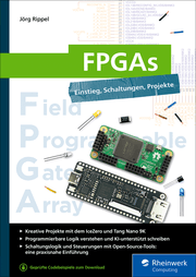 Cover von FPGAs