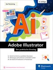 Cover von Adobe Illustrator