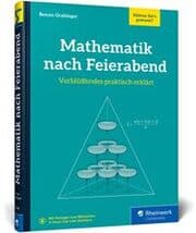Cover von Mathematik nach Feierabend
