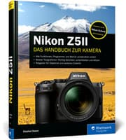 Cover von Nikon Z5II