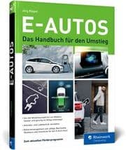 Cover von E-Autos
