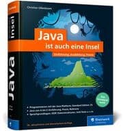Cover von Java ist auch eine Insel