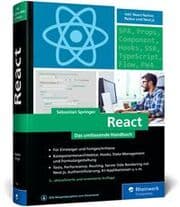 Cover von React
