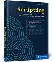 Cover von Scripting