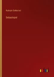 Cover von Sebastopol