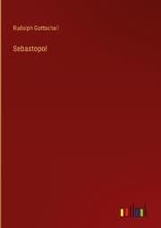 Cover von Sebastopol