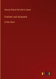 Cover von Freiheit und Sclaverei