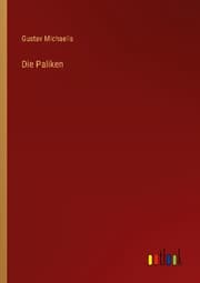 Cover von Die Paliken