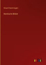 Cover von Nordische Bilder