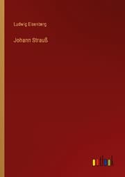 Cover von Johann Strauß