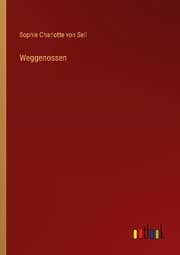 Cover von Weggenossen