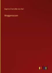 Cover von Weggenossen
