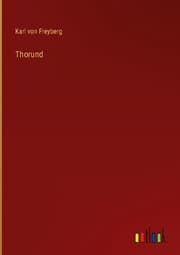Cover von Thorund