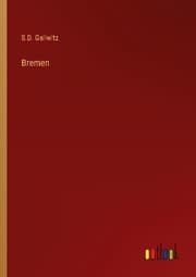 Cover von Bremen