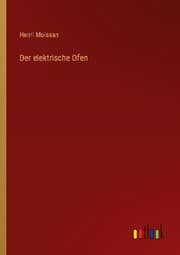 Cover von Der elektrische Ofen