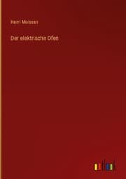Cover von Der elektrische Ofen