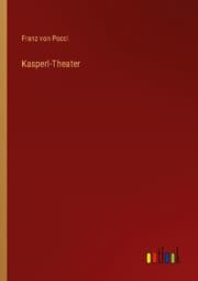 Cover von Kasperl-Theater