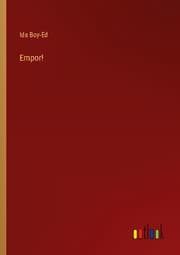 Cover von Empor!