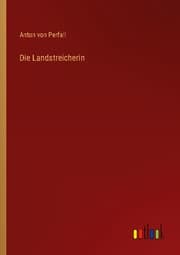 Cover von Die Landstreicherin