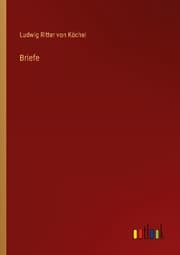 Cover von Briefe