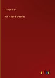 Cover von Der Pilger Kamanita