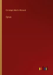 Cover von Cyrus