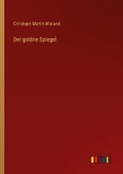 Cover von Der goldne Spiegel