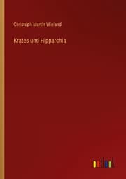 Cover von Krates und Hipparchia