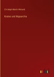 Cover von Krates und Hipparchia