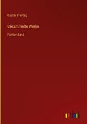 Cover von Gesammelte Werke
