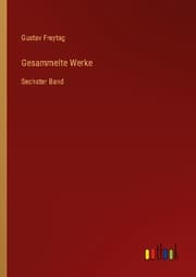 Cover von Gesammelte Werke
