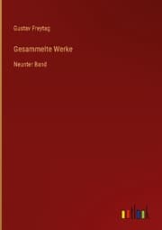 Cover von Gesammelte Werke
