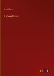 Cover von Ludwig Richter