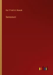 Cover von Sanssouci
