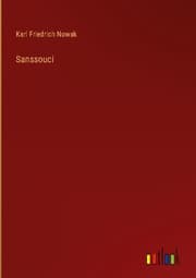 Cover von Sanssouci