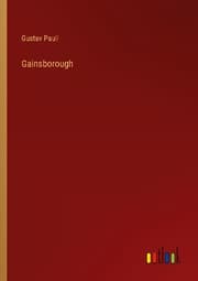 Cover von Gainsborough