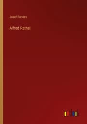 Cover von Alfred Rethel