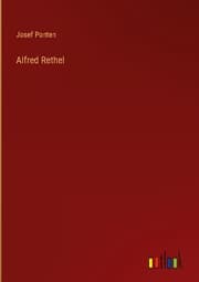 Cover von Alfred Rethel